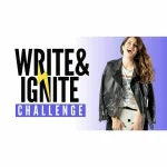 [Member Access] Write & Ignite Challenge 2022 by Alex Cattoni