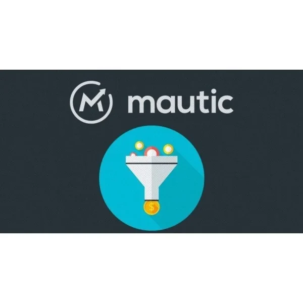 [Udemy Course] The Ultimate Guide to Mastering Mautic by Chris du Toit - Image 1