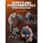 [Member Access] Wrestling Fundamentals From The Bad Guys by Chael Sonnen