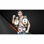 [Member Access] The Ultimate Guide to Muay Thai Basics by Amir Ali Seyed Naseri, Amir Ma
