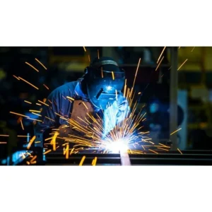[Udemy Course] Certified Welding Inspector "CWI" Requirements by Glen Lewis