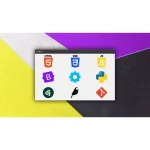 [Member Access] The Ultimate 2021 Fullstack Web Development Bootcamp by Kane Ezki, Kalob Taulien, Radek Wilk