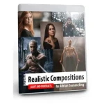 [Member Access] Workshop Realistic compositions Light and Portraits by Adrian Sommeling