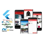 [Member Access] Master Flutter - Learn Dart & Flutter by Developing 5 Apps by Lutfor Rahman