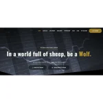 [Member Access] Wolf Pack Course by Stock Market Wolf