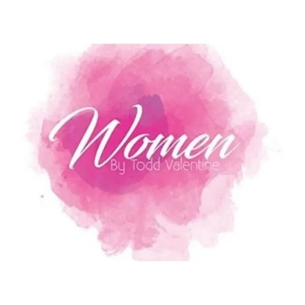 [Video Course] Women by RSD Todd - Image 1