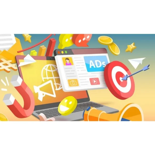[Udemy Course] Digital Marketing Ultimate Course Bundle - 11 Courses in 1 by Juan E. Galvan - Image 1