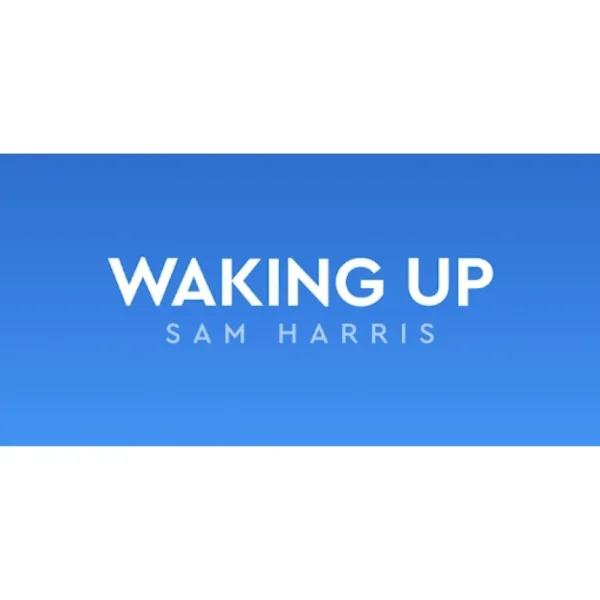 [Audio Course] Waking Up - A Meditation Course by Sam Harris - Image 1