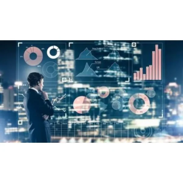 [Udemy Course] DAX / Power BI - Data Analysis Techniques Part 2 by Randy Minder - Image 1