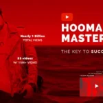 [Member Access] YouTube Mastery by Hooman Nouri