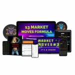 [Member Access] 13 Market Moves Formula