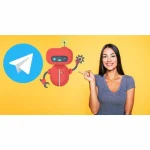 [Member Access] Telegram Bot - Beginners to Pro - Chatbot - Group Management by Vikas Kumar Jha