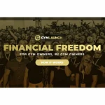 [Member Access] Gym Launch by Alex Hormozi