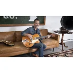 [Member Access] Complete Guitar Lessons System - Beginner to Advanced by Erich Andreas