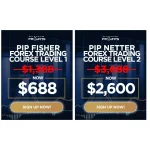 [Member Access] Piranha Profits - Forex Trading Course Level 1: Pip Fisher & Level: 2 Pip Netter by Adam Khoo