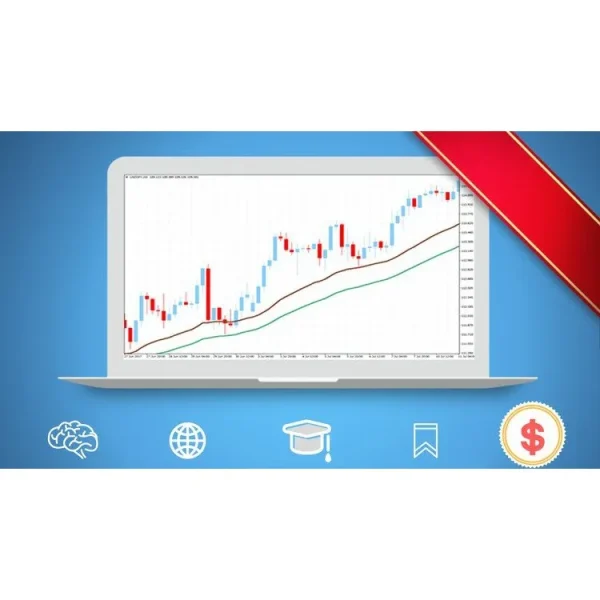 [Udemy Course] ADVANCED Swing Trading Strategy - Forex Trading/Stock Trading by Syed Rahman - Image 1