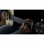 [Member Access] Acoustic Guitar System | Melodic Guitar Lessons for Beginner by Marco Cirillo