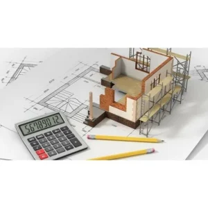 [Udemy Course] Quantity Surveying Building Estimation With Cad And Excel by Mudessar Afraz