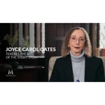 [Member Access] Joyce Carol Oates Teaches the Art of the Short Story