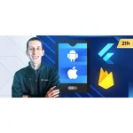[Member Access] Flutter & Firebase: Build a Complete App for iOS & Android by Andrea Bizzotto