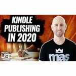 [Member Access] Make Money On Amazon With Kindle Direct Publishing in 2020
