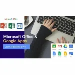 [Member Access] Microsoft Word, PowerPoint, Excel, Google Docs, Sheets etc. by Temilorun Gbolahan