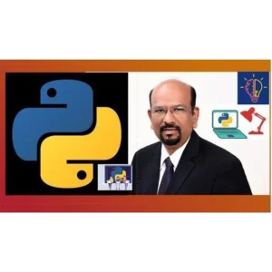 [Udemy Course] Python Programming 2021 Full Coverage: A Practical Approach by Xavier Chelladurai