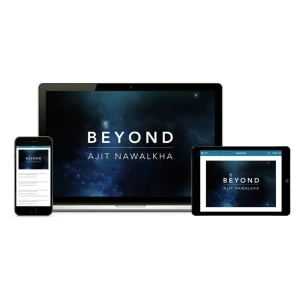 [Mindvalley Course] Becoming Focused & Indistractable by Nir Eyal