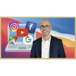 [Member Access] Complete Digital Marketing Course for Local Businesses 2021 by Ing. Tomas Moravek