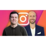 [Member Access] Complete Instagram Marketing Course: From 0-10,000 Followers by Joe Parys, Phil Ebiner