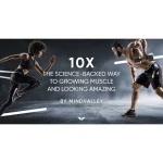 [Member Access] 10x Fitness by Lorenzo Delano & Ronan Oliveira