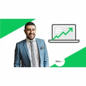 [Udemy Course] Complete Investing Course (Stocks, ETFs, Index/Mutual Funds) by Mohsen Hassan