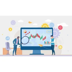 [Udemy Course] Complete Stock Trading Course + Trading Strategies by Shalom Martin