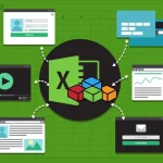 [Member Access] Complete Web Automation with Excel VBA by Daniel Strong