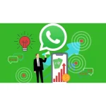 [Member Access] Complete WhatsApp Marketing Course 2021 by Oranje Academy