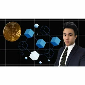 [Udemy Course] Cryptocurrency and Blockchain Foundation Course 2021 Edition by Japhet Lim