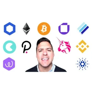 [Udemy Course] Cryptocurrency Investment Course 2021: Fund your Retirement! by Suppoman