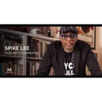 [Member Access] Spike Lee Teaches Independent Filmmaking