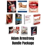 [Member Access] Adam Armstrong Bundle Package