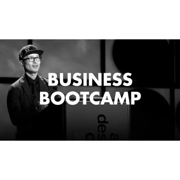 [The Futur Course] Business Bootcamp V by Chris Do - Image 1