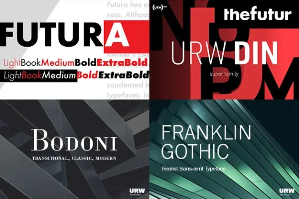 [The Futur Course] Greatest Font Bundle of all Time Complete by Chris Do - Image 1