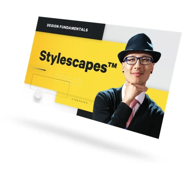 [The Futur Course] Stylescapes by Chris Do - Image 1