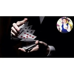 [Udemy Course] 10 Amazing Magic Tricks To Impress Anyone by Fei Yin
