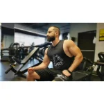 [Member Access] 12 weeks fitness program for beginners by Ramzi Ennab