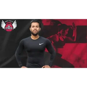 [Udemy Course] 15 Days HIIT Weightloss Challenge (without equipment) by Sourav Das
