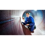 [Member Access] A guide to become a Welding Inspector by Damien Michaud