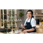 [Member Access] Niki Nakayama Teaches Modern Japanese Cooking