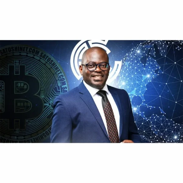 [Udemy Course] Cryptocurrency: Simple Investment Course for New Investors by Oluwagbenga Awopetu - Image 1