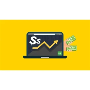[Udemy Course] Cryptocurrency Trading: Technical Analysis Masterclass 2021 by Wealthy Education