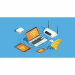 [Member Access] Design & Deploy an Enterprise WiFi Network by Hazim Gaber